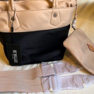 MZ Wallace handbag